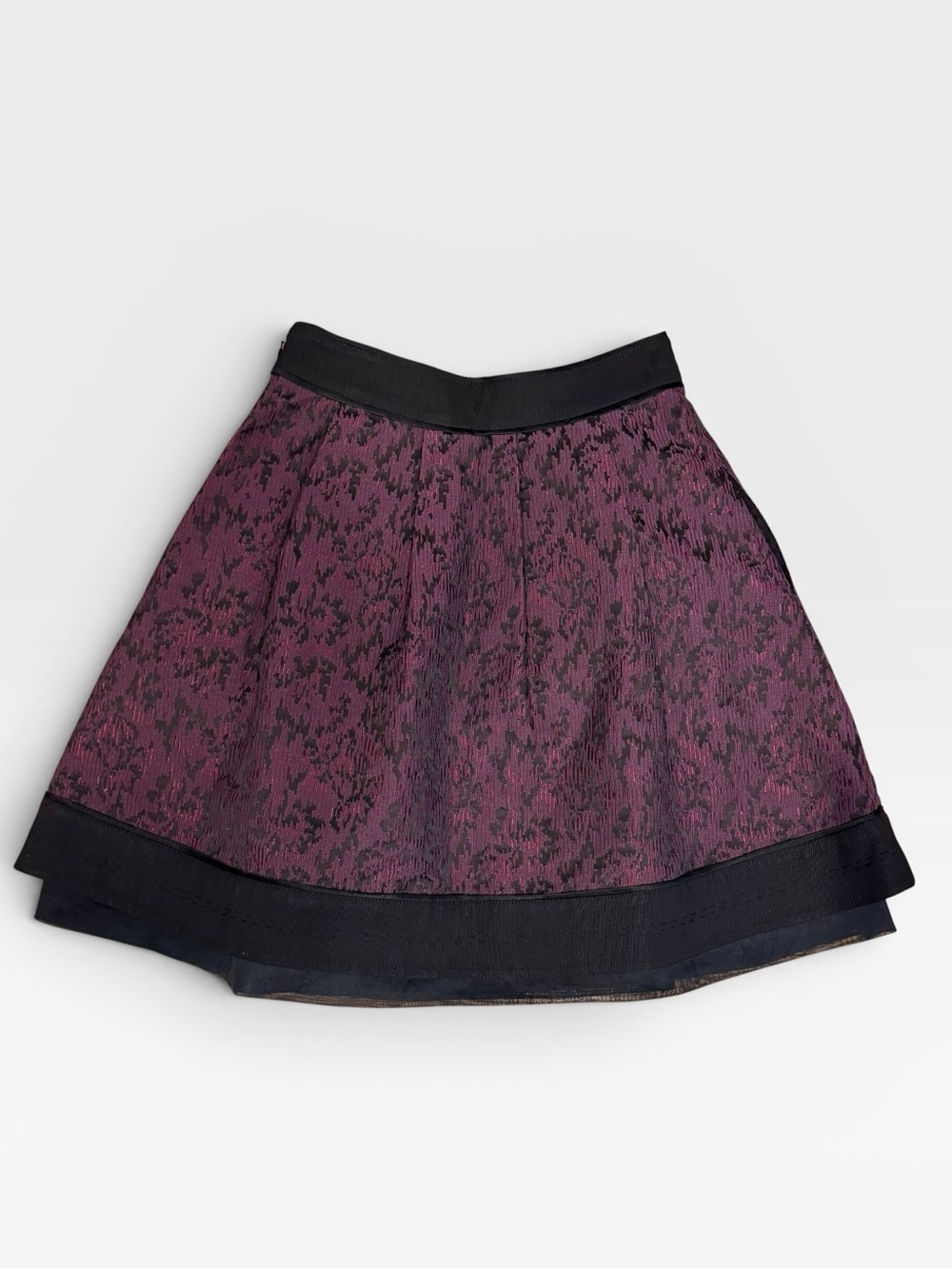 Diane Von Furstenberg Skirt
